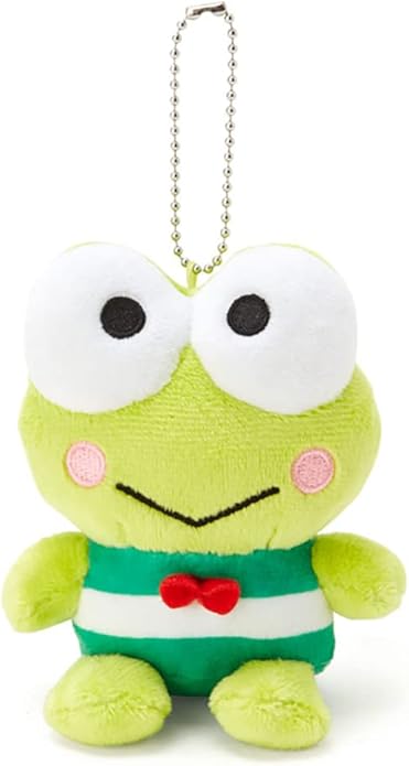 sanrio 三丽鸥 懒蛋蛋吉祥物挂件